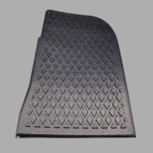VW LT rubber matt floor step left (281863735 / T00863735A)