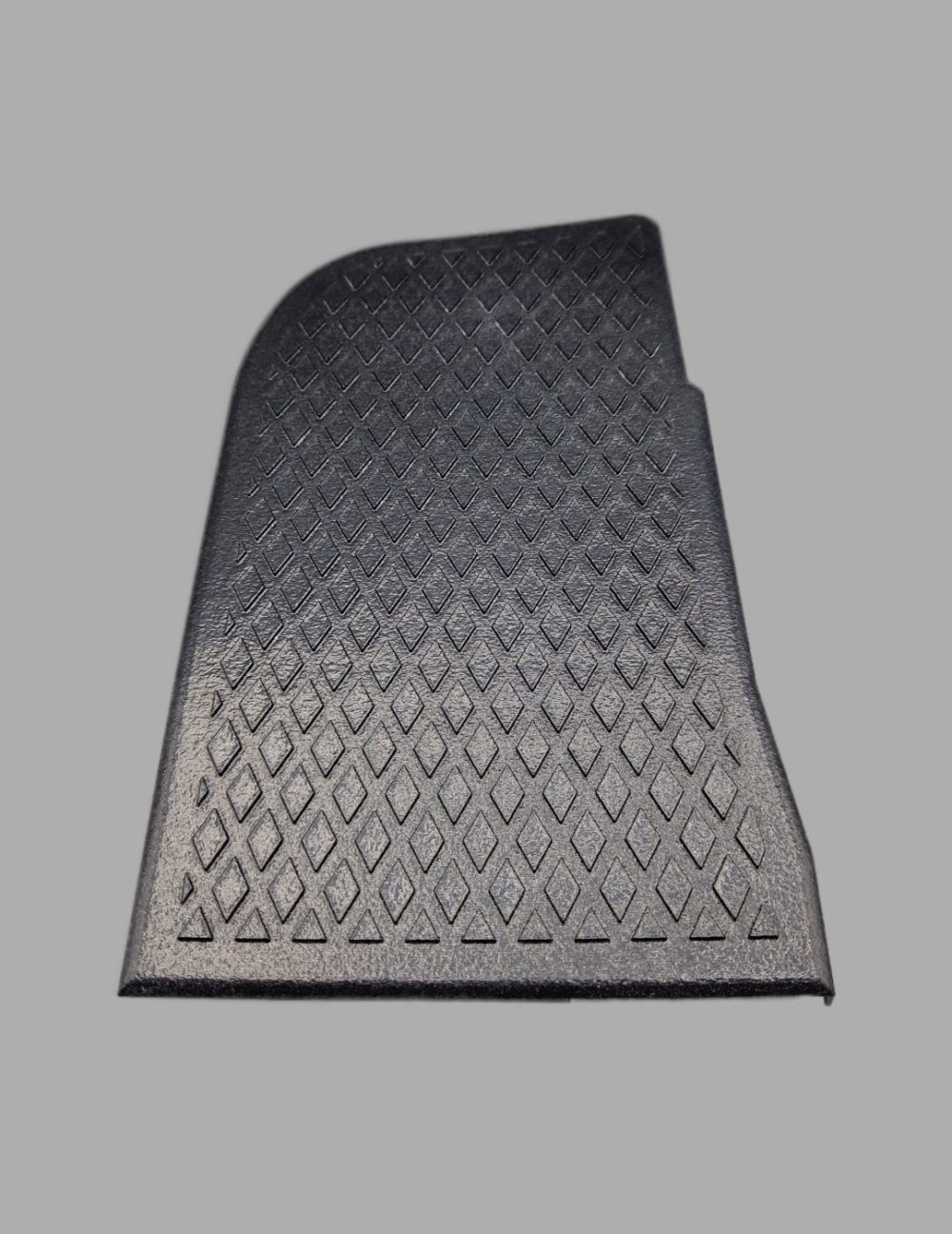 VW LT rubber matt floor step right (281863736 / T00863736A) 1