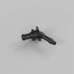 Jaguar XKR XK8 XJ8 X308 X100 windscreen washer tube connector (GJA8969AB)