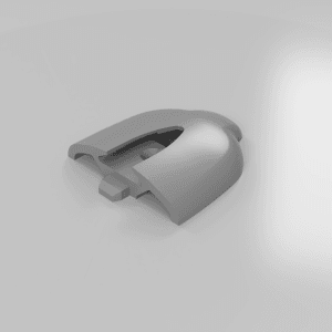 LMC Dominant 510RD trim cover