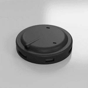 Alfa Romeo159 Giulietta Delta Spider Cap Cover PCV Valve Oil Separator (68242274AA)