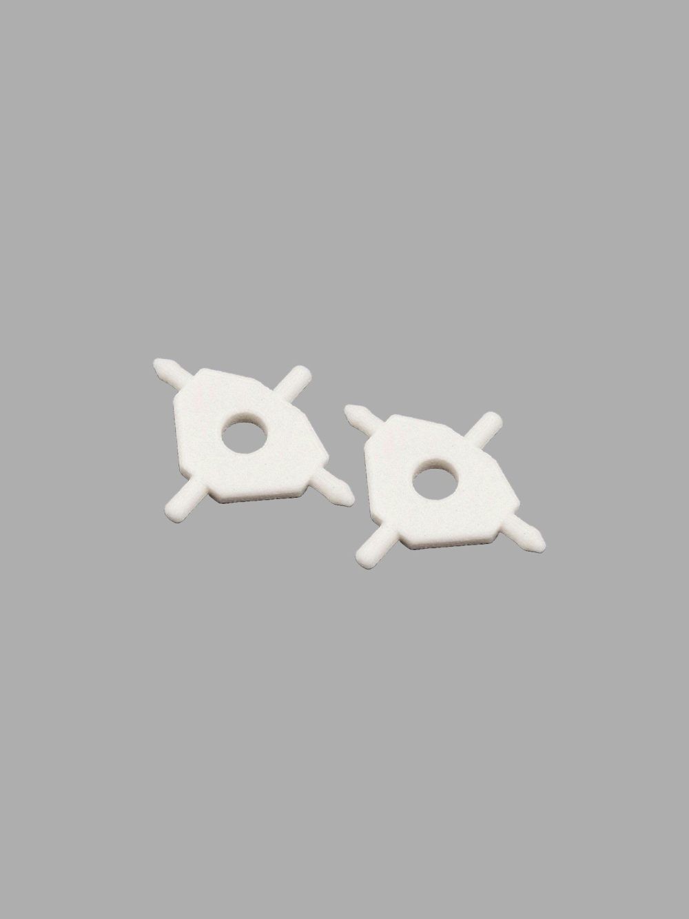 Jaguar X Type headlight washer jet cap bracket swivel (C2S30310XXX) 1