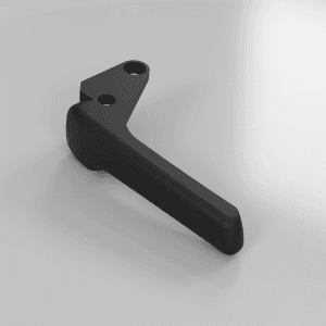 Honda Civic 7 Inner Door Handle