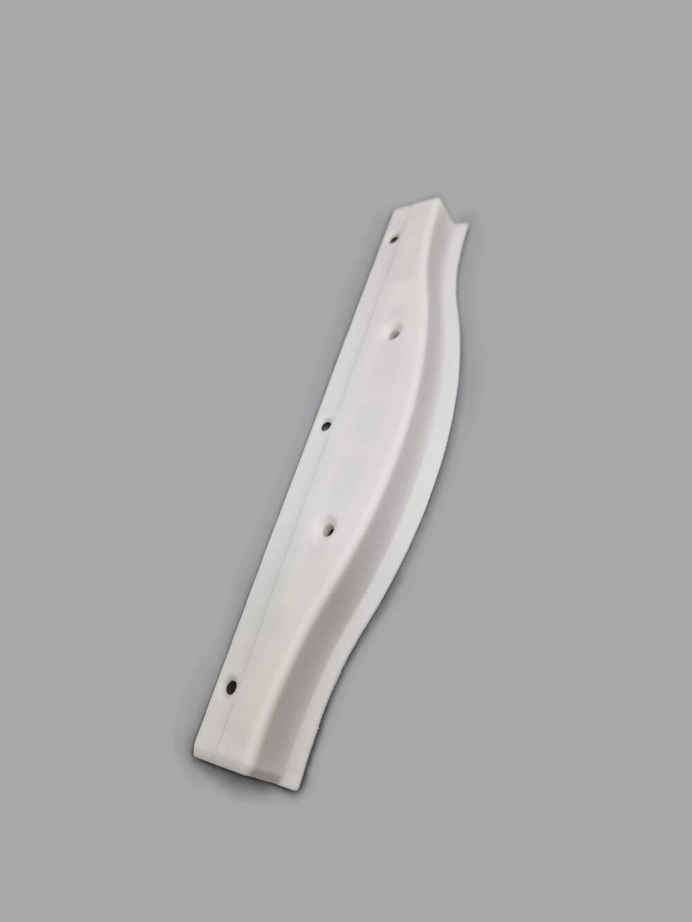 VW T2 Sliding Door Guide Cover (241877375) 1