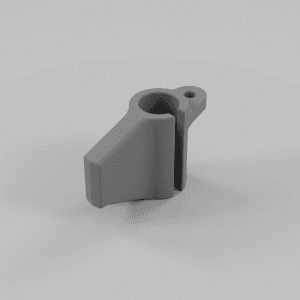 Alfa Romeo Alfetta GTV GVT6 Sunroof Riser Mechanism Clip (38002212)