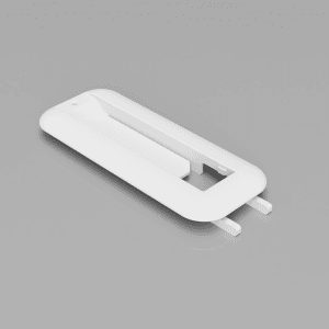 Alfa Romeo GTV6 Sunroof Lever Trim Cover