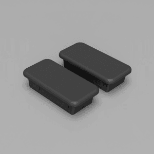 Fiat 124 Spider Mazda Miata MX-5 Plug Wind Blocker Wind Deflector