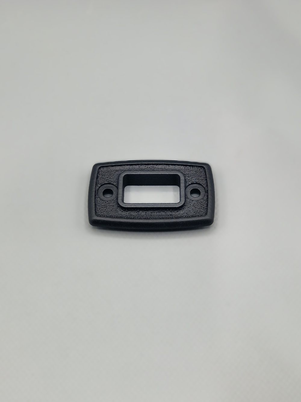 Plymouth Satellite door lock trim cover bezel 1