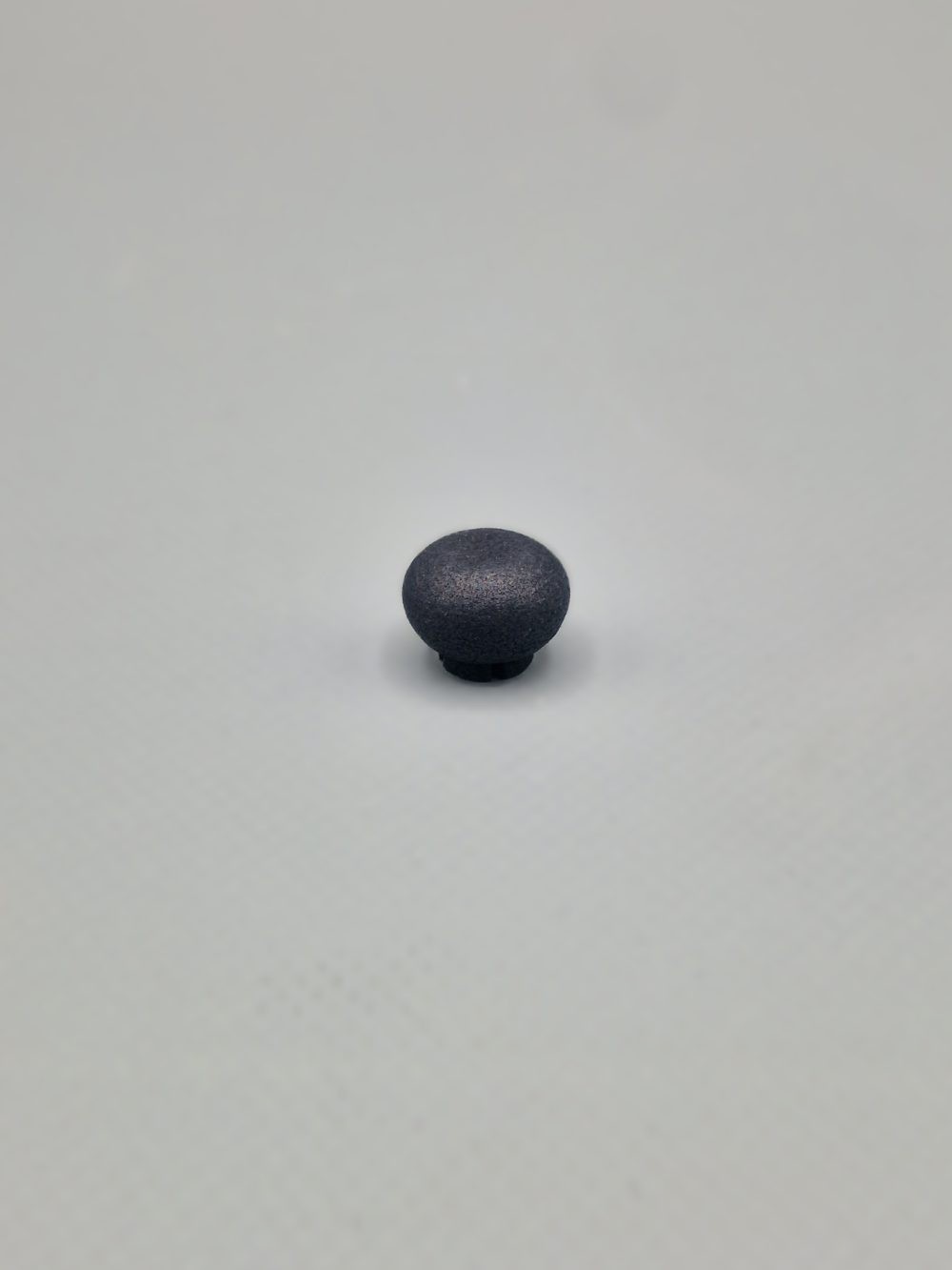 Porsche 924 manual mirror adjustment knob button (21490149) 1