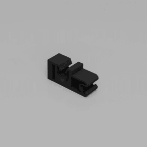 Ford Focus MK2 Handbrake Cable Clip Mount Bracket