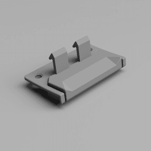 VW Grand California Handle Latch Lock Cabinet Upper Cabinet Lower (7C4067241)