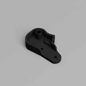 Alfa Romeo 159 Brera Spider Hood Release Handle Lever Mechanism Repair (60693720)