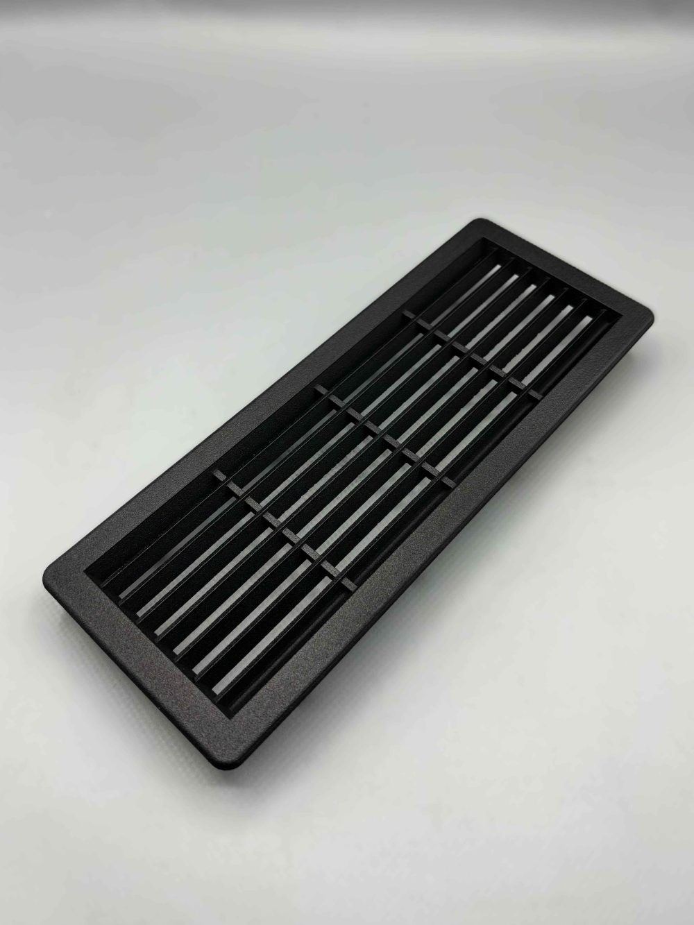 Ford Mustang 71–73 Speaker Grille Cover Door (D3ZA-18978-AWA) 1