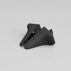 VW T4 Upper Mirror Cover Mirror Triangle (705837993 / 705837994)