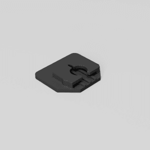 VW T4 Sliding Door Panel Trim Door Card Clip Repair