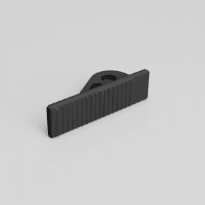 Peugeot Expert Fiat Scudo Citroën Jumpy Rear Door Inner Handle Interior (9408720738)