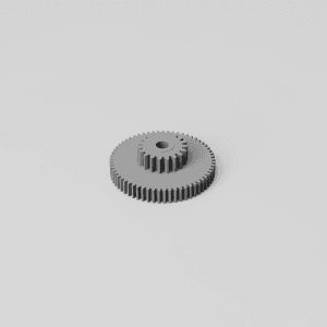 VAG VW Audi Skoda EGR Exhaust Gas Recirculation Valve Replacement Gear Pinion (06F131503B / 06F131503A)