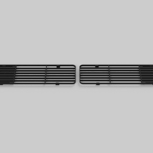 VW Golf MK1 Front Panel Bumper Open Grille Trim (171853661)